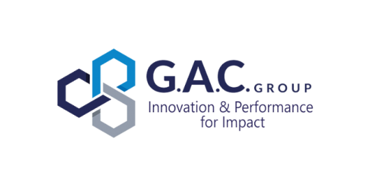 GAC Group Logo