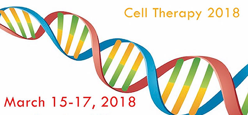 7th International Conference And Exhibition On Cell And Gene Therapy Afssi Sciences De La Vie 8852