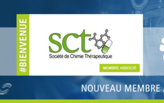 SCT - Société Chimie Thérapeutique, membre associé AFSSI
