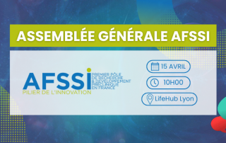 Assemblée Générale AFSSI 2025