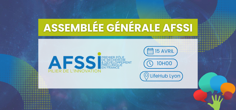 Assemblée Générale AFSSI 2025